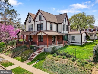 1426 2nd Ave, York, PA 17403