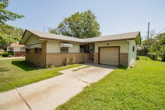 1121 W Marlboro St, Wichita, KS 67217
