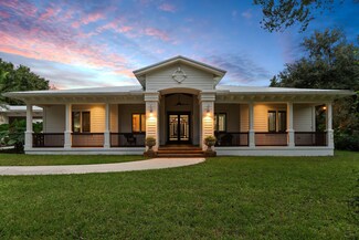 6130 SW Gator Trail, Palm City, FL 34990