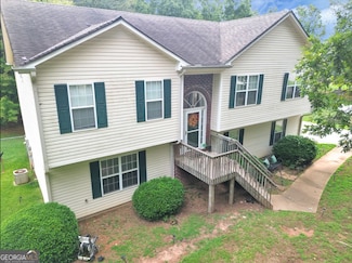 223 Sawdust Trail, Nicholson, GA 30565