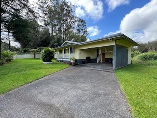 18-1692 Volcano Rd, Mountain View, HI 96771