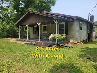 3380 Upton Talley Rd, Upton, KY 42784