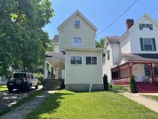 1321 Lincoln Ave, Cincinnati, OH 45206