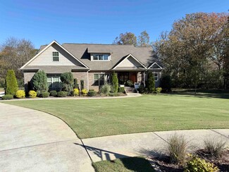 23 Crabapple Ct, Florence, AL 35633