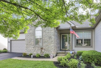 157 Pebble Creek Dr Unit 157, Etna, OH 43062