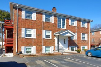 8 Austin Ct Unit F, Saugus, MA 01906