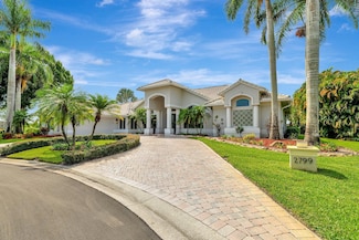 2799 SE Bluem Way, Port Saint Lucie, FL 34952