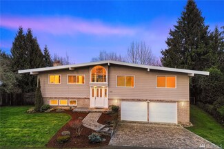 1404 127th Ave SE, Bellevue, WA 98005