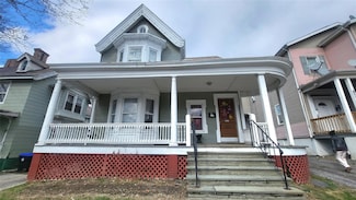 257 Church St, Poughkeepsie, NY 12601