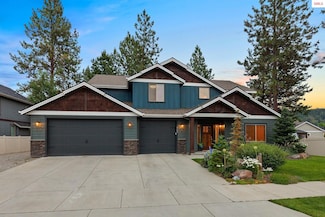 2153 E Thomas Hill Dr, Coeur D Alene, ID 83815