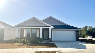 59 Anhinga St, Cantonment, FL 32533