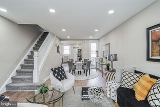169 Widener St, Philadelphia, PA 19120