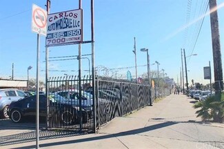 7000 S Central Ave, Los Angeles, CA 90001