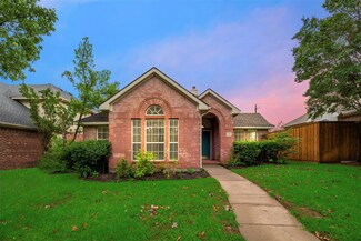 2328 Terping Place, Plano, TX 75025