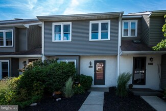 3104 Trinity Ct Unit 3104, Chester Springs, PA 19425
