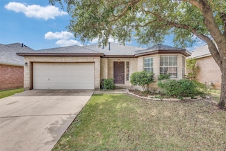 1723 Rosenborough Ln S, Round Rock, TX 78665