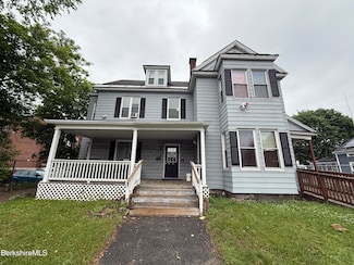 153 First St, Pittsfield, MA 01201