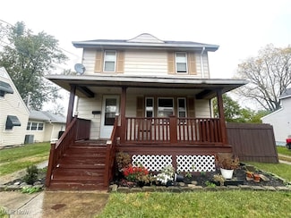 317 Illinois Ave, Lorain, OH 44052