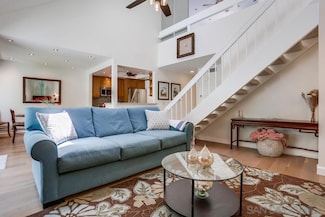 701 Kettner Blvd Unit 8, San Diego, CA 92101
