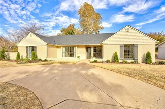 3213 Brookhollow Rd, Oklahoma City, OK 73120
