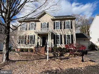 869 Still Creek Ln, Gaithersburg, MD 20878