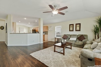 9203 Everton, San Antonio, TX 78245