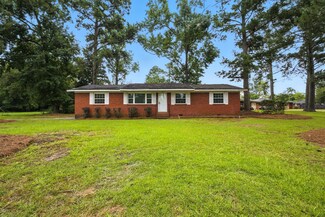 2708 Barry Dr, Augusta, GA 30904