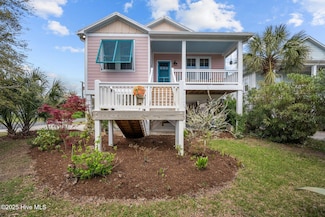 418 Columbia Ave, Carolina Beach, NC 28428