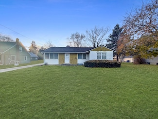 5922 County Highway R -, Kossuth, WI 54220