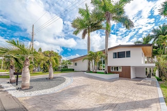 2436 Okeechobee Ln, Fort Lauderdale, FL 33312