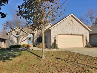 1802 Hunters Cove Cir, Kokomo, IN 46902