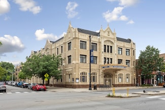 2342 N Spaulding Ave Unit 308, Chicago, IL 60647