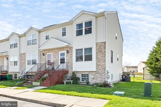 287 Vincent Cir, Middletown, DE 19709