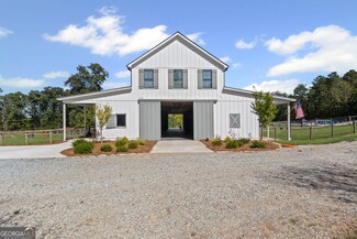 1750 Bishop Rd, Luthersville, GA 30251