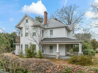 1014 Shepherd St, Durham, NC 27707