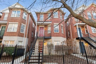 645 W Elm St Unit C, Chicago, IL 60610