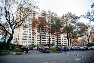 201 St Pauls Ave Unit 4W, Jc, Journal Square, NJ 07306