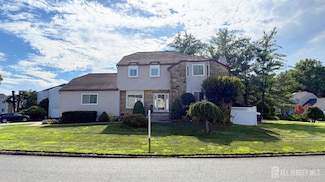 7 Mariposa Place, Old Bridge, NJ 08857