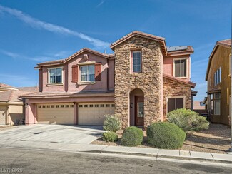 9658 Quarterhorse Ln, Las Vegas, NV 89178