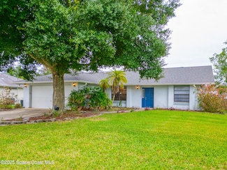 1816 Nanton St NW, Palm Bay, FL 32907