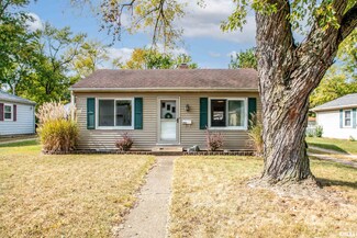 1421 N Birren St, Chillicothe, IL 61523