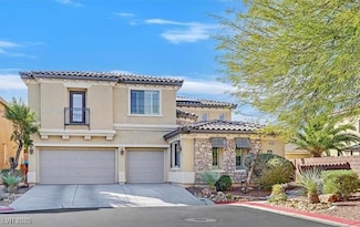10001 Blairwood Ct, Las Vegas, NV 89178