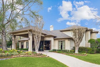 8815 Stable Crest Blvd, Houston, TX 77024