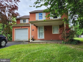 502 Corinthian Ave, Hatboro, PA 19040