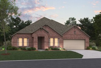 115 Hudson Ln, Justin, TX 76247