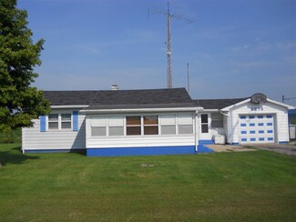 5578 N State Road 25, Logansport, IN 46947