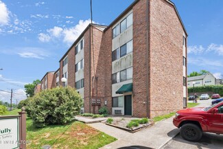 2718 Painter Ave Unit A103, Knoxville, TN 37919