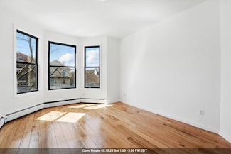 138 Leonard St Unit 2R, Jersey City, NJ 07307