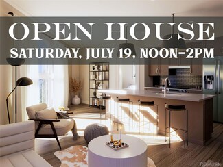 3600 W 29th Ave Unit 201, Denver, CO 80211