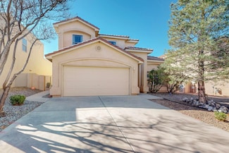 9228 Apache Pine Way NE, Albuquerque, NM 87122